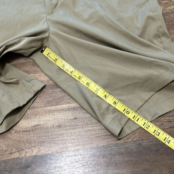 Nike Golf tour performance dri-fit shorts size 36 - Picture 2 of 6